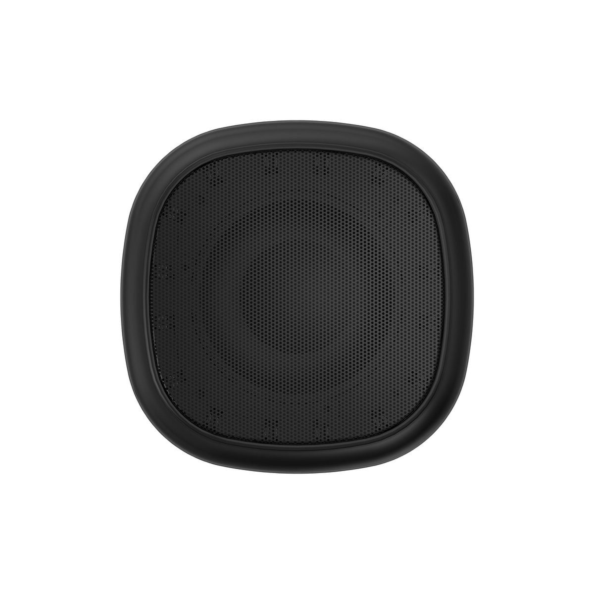 Qware Gaming Sound Speaker – Kabelloser Mini Lautsprecher mit Steuerung Bluetooth-Speaker