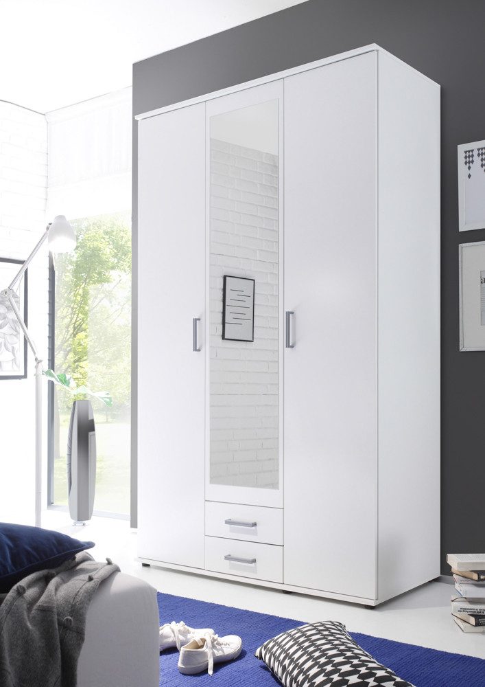 Pol-Power Kleiderschrank günstig online kaufen