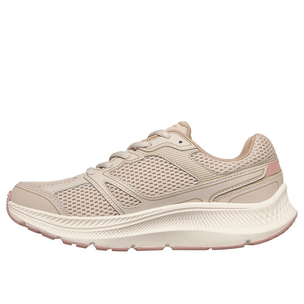 Skechers Skechers - GO RUN CONSISTENT 2.0 MAPLETON - Beige Schnürschuh