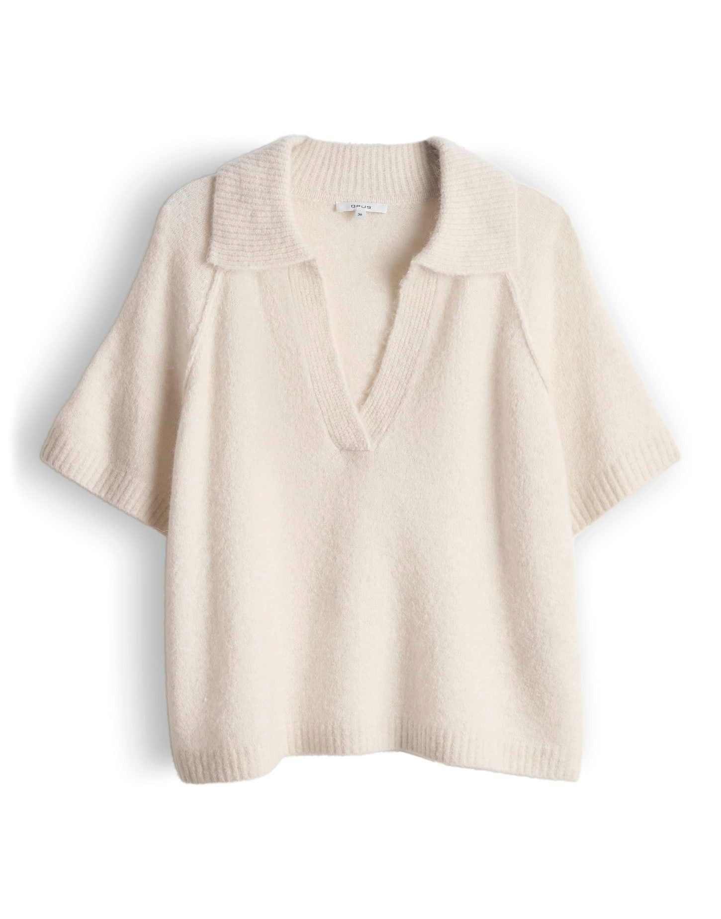 OPUS Strickpullover Strick Pathena