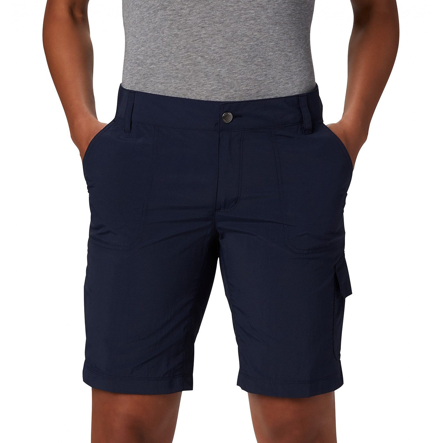 Columbia Funktionsshorts Skijacke W SILVER RIDGE 2.0 CARGO SHORT