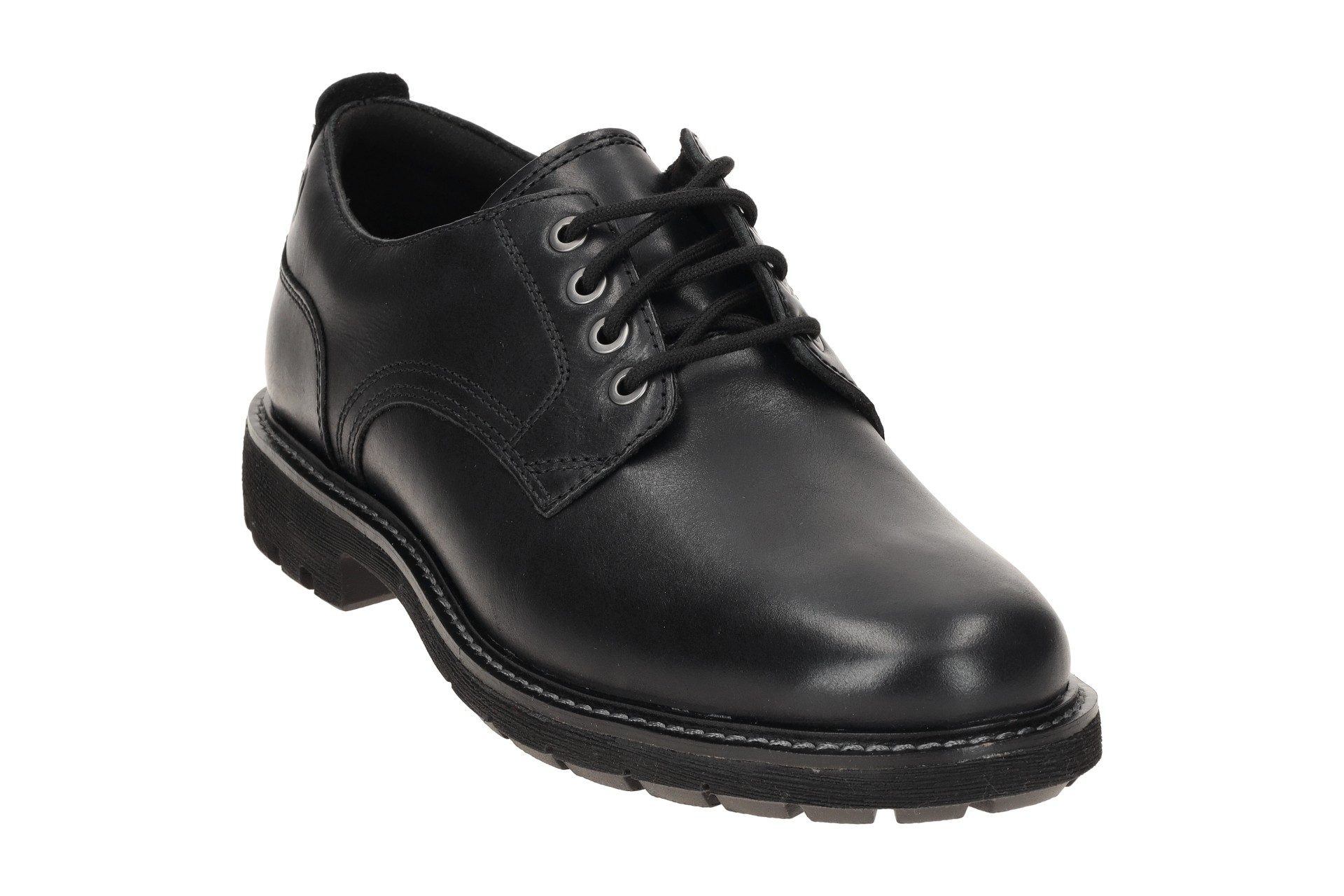 Clarks 26173434 7 Schnürschuh