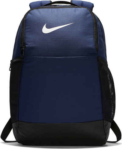 Nike Sportrucksack »Nike Brasilia Training Backpack (medium)«