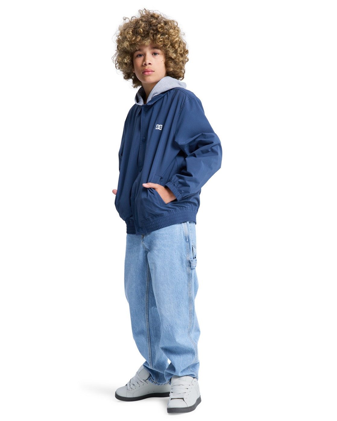 DC Shoes Outdoorjacke Driver