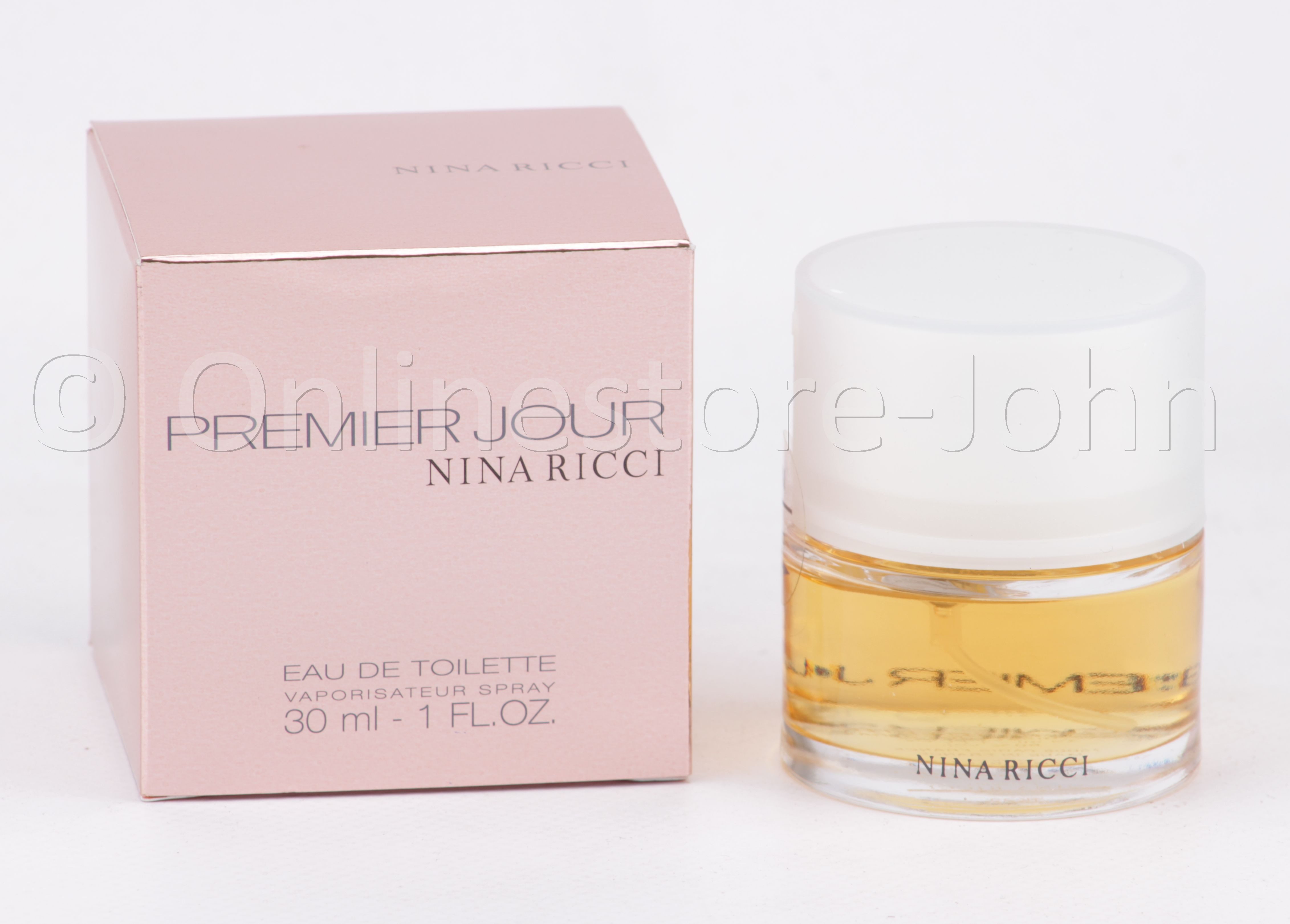 Nina Ricci Eau de Toilette Premier Jour