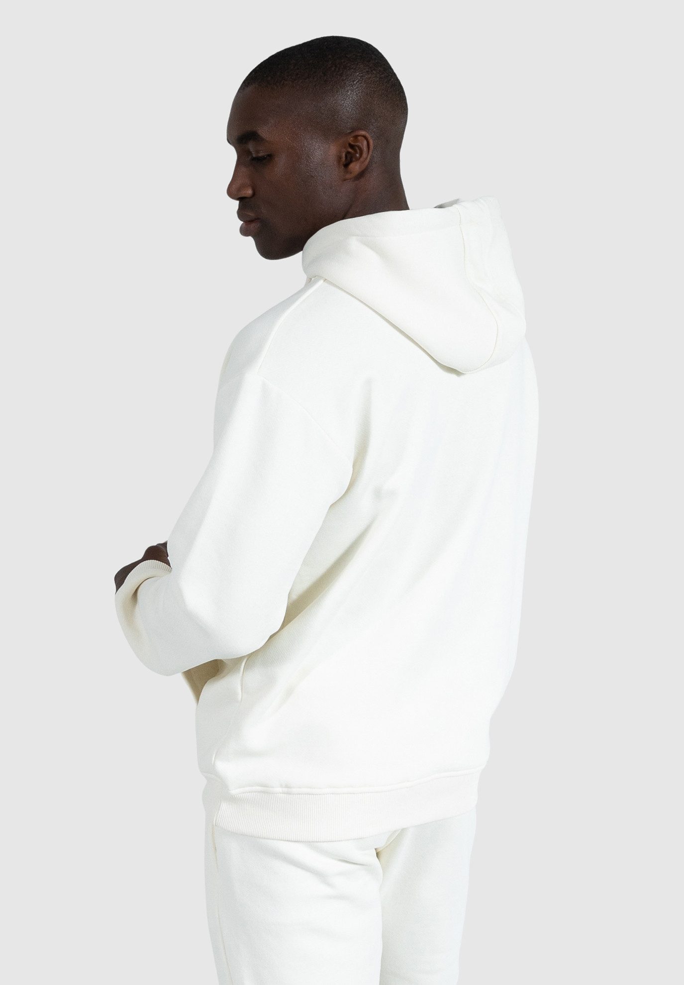 Smilodox Hoodie Leonel - günstig online kaufen