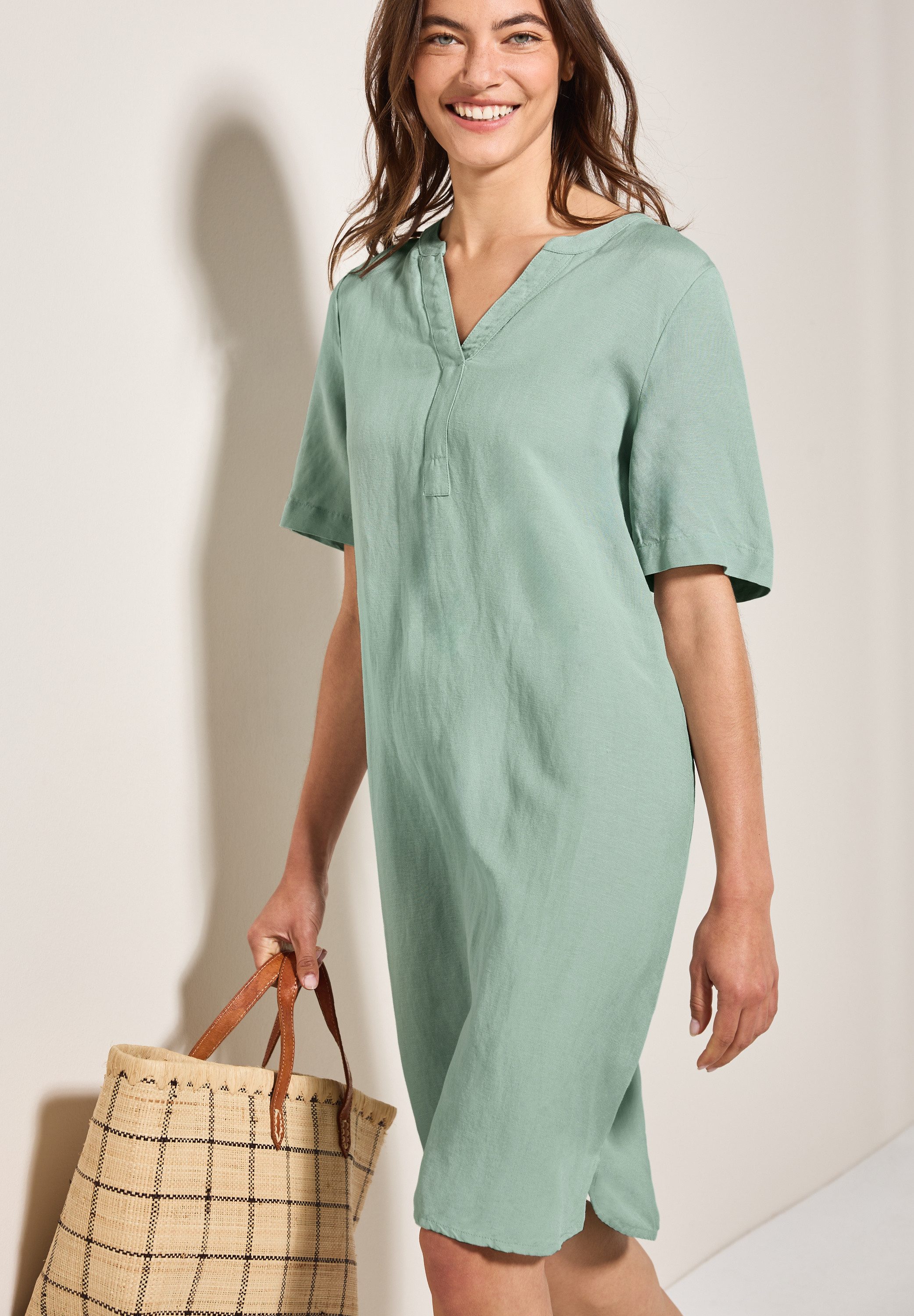 CECIL Sommerkleid