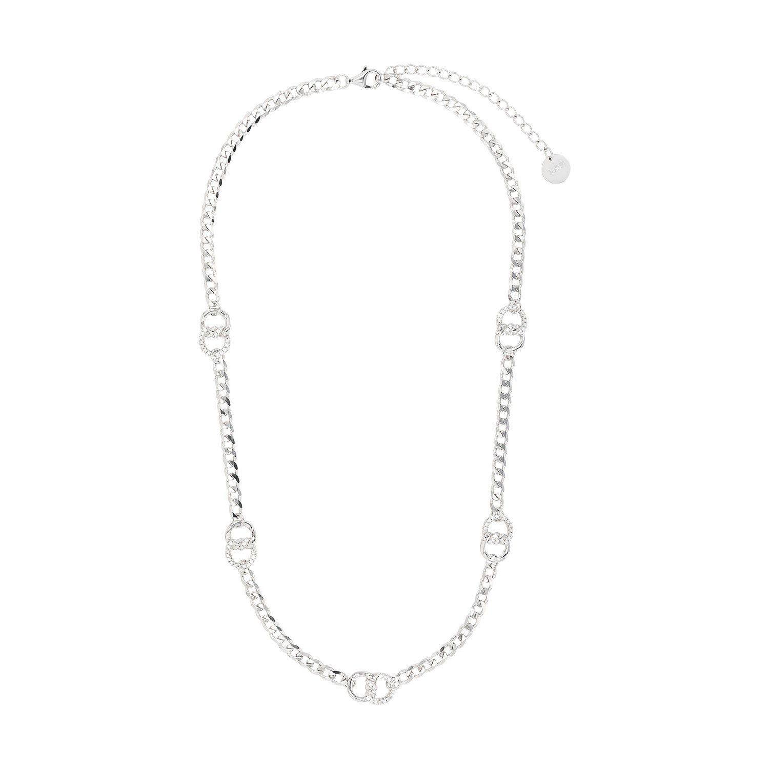 JOOP! Collier, mit Zirkonia (synth)