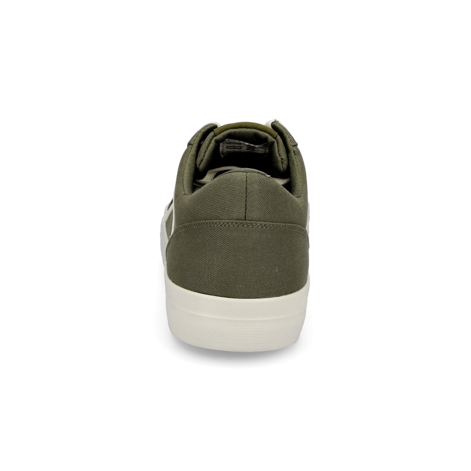 s.Oliver s.Oliver Herren Sneaker khaki grün Sneaker