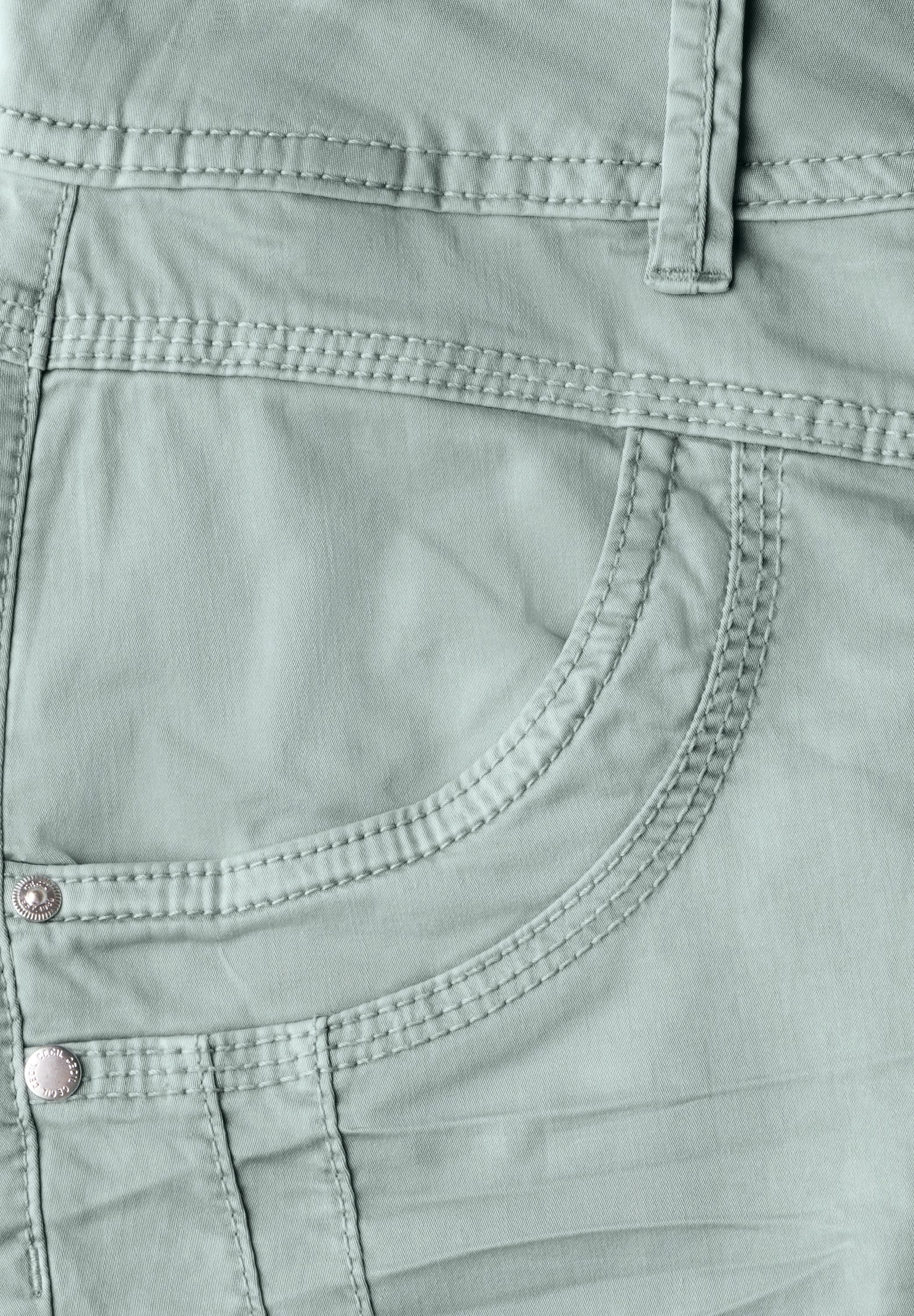 CECIL 3/4-Hose Style Scarlett 3/4 Länge günstig online kaufen