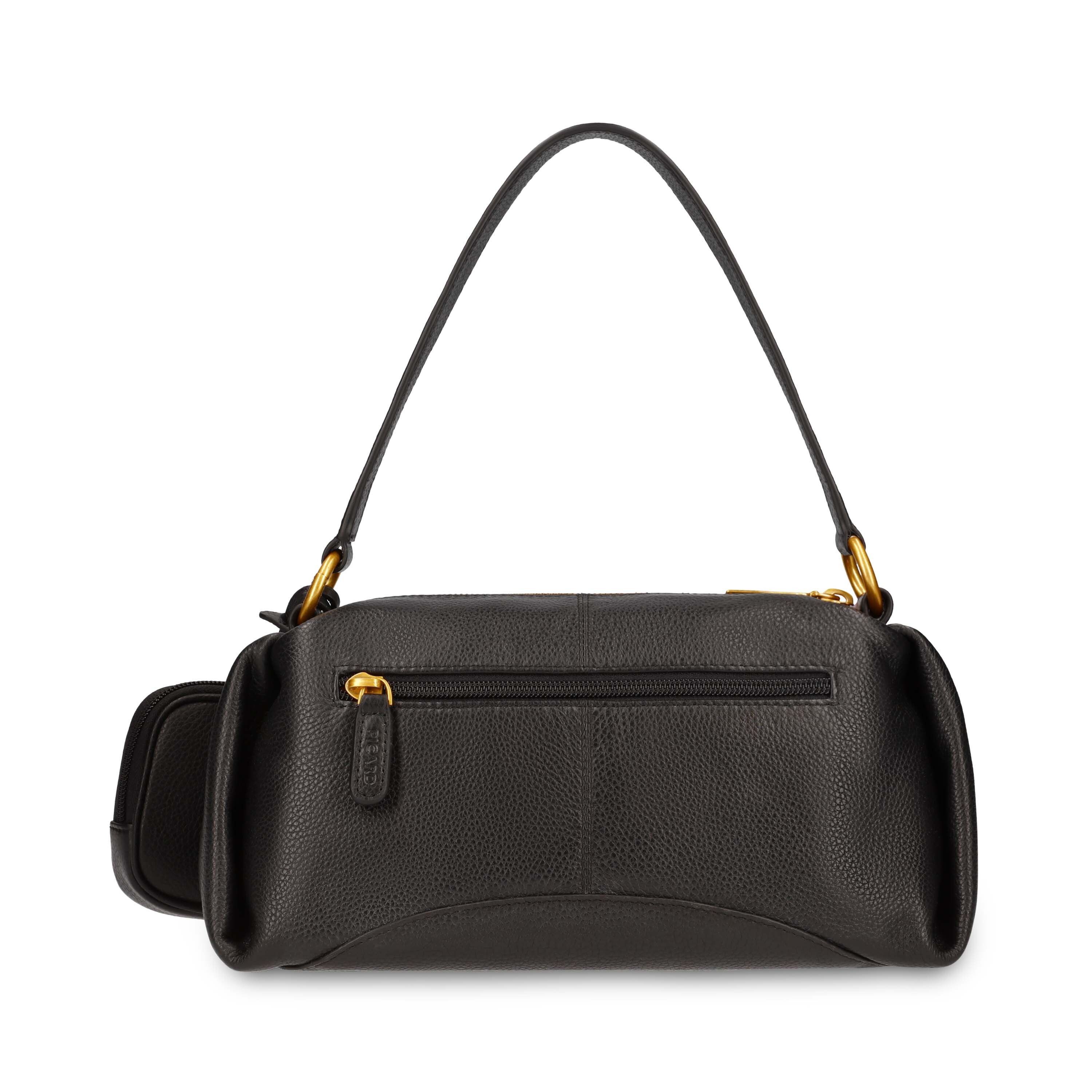 Picard Schultertasche PICARD Schultertasche Odeon aus Echtleder