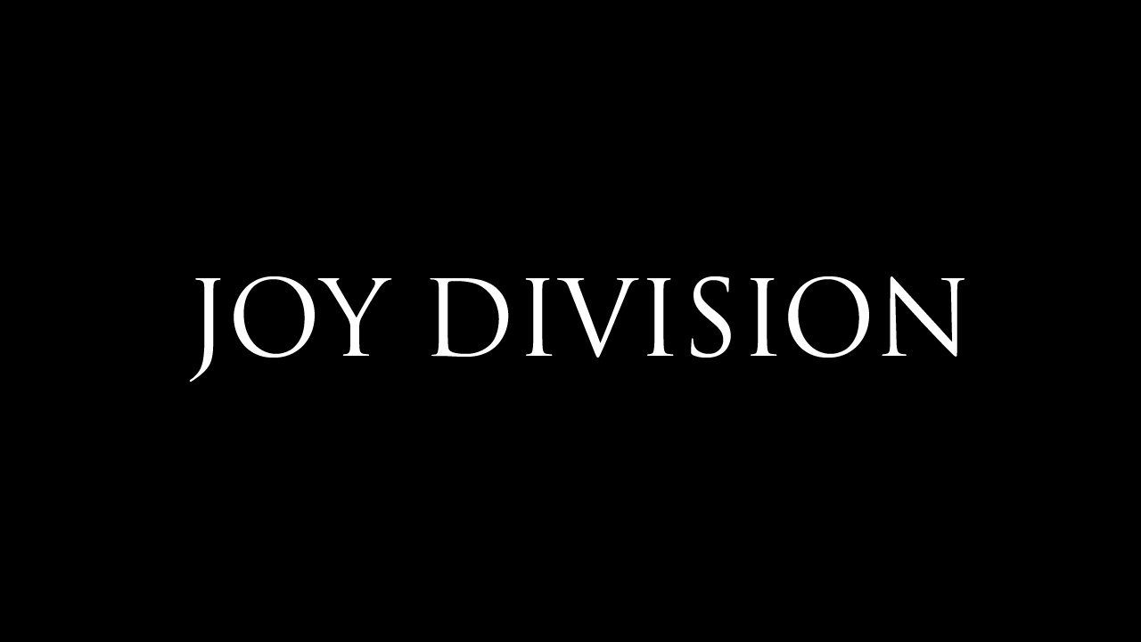 JOYDIVISION