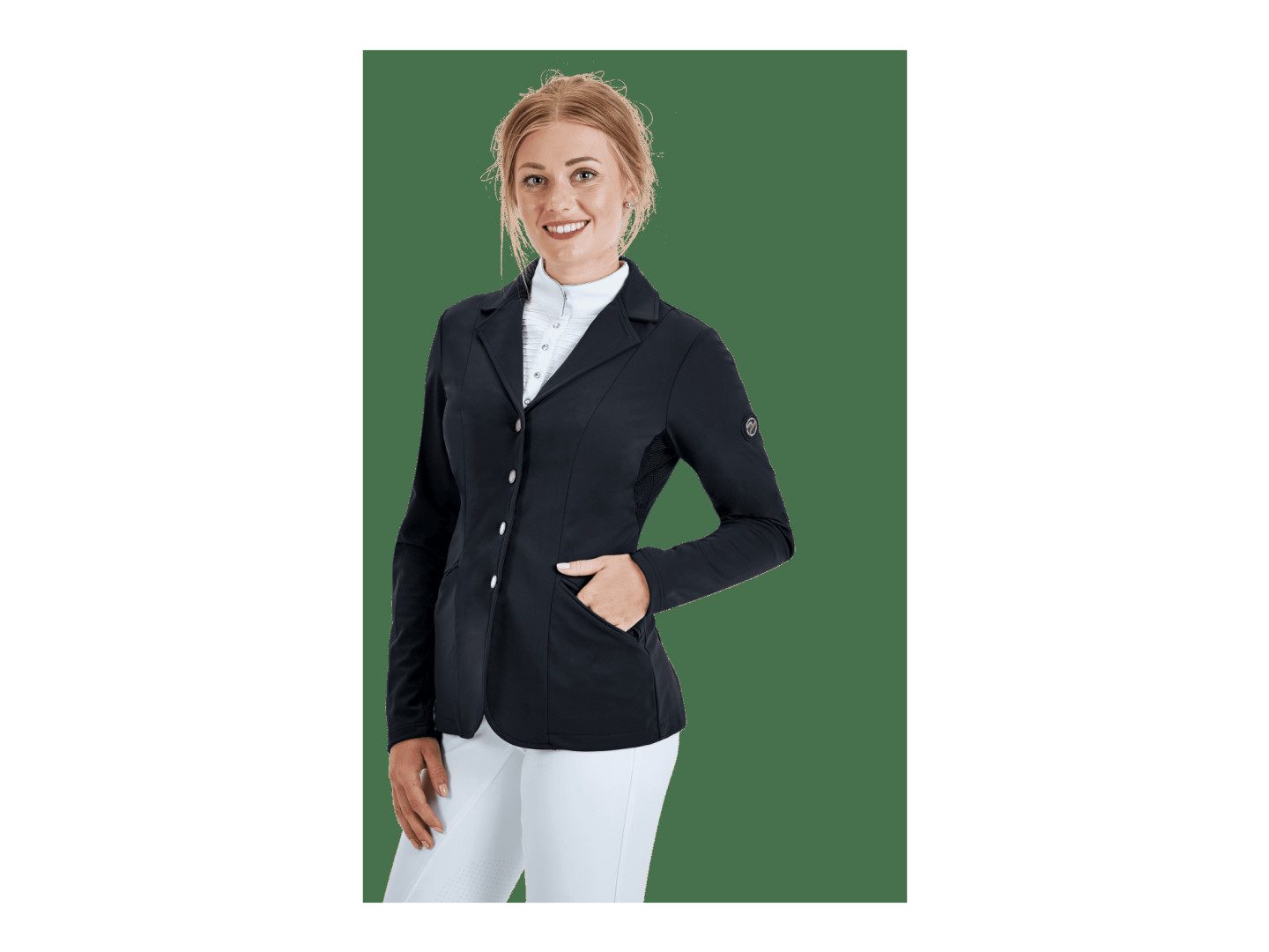 BUSSE Reitjacke Turnierjacket Damen Florenz