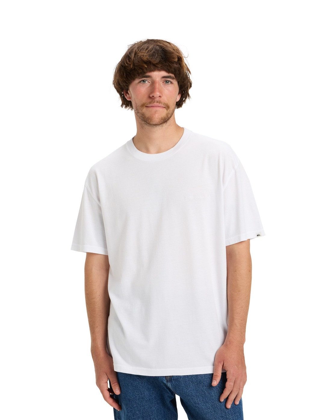 T-Shirt Salt Water