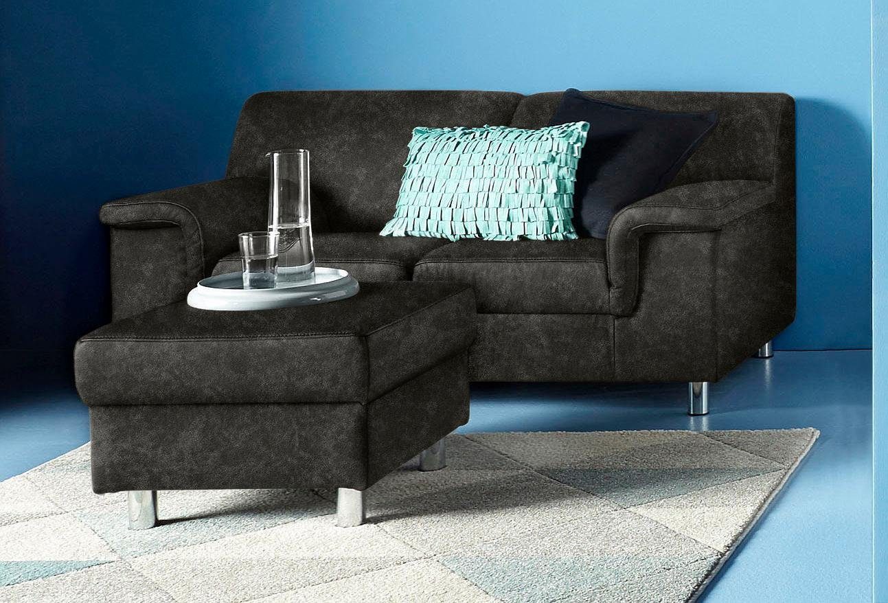 INOSIGN 1,5-Sitzer Jamie, Sofa mit kompakten günstig online kaufen