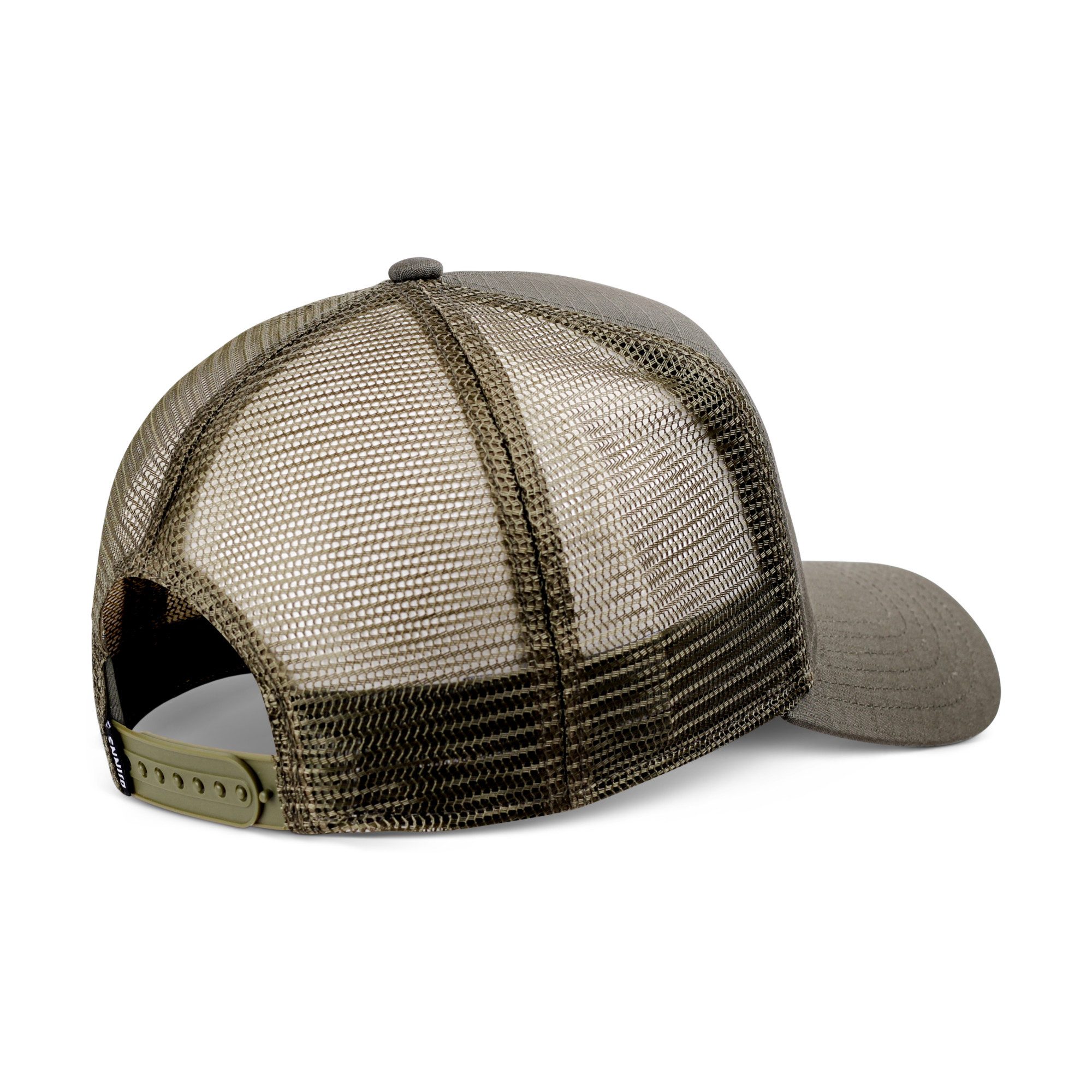 Djinns Trucker Cap Djinns HFT Cap M-RibStop (Basecap, Meshcap, Trucker Kapp günstig online kaufen