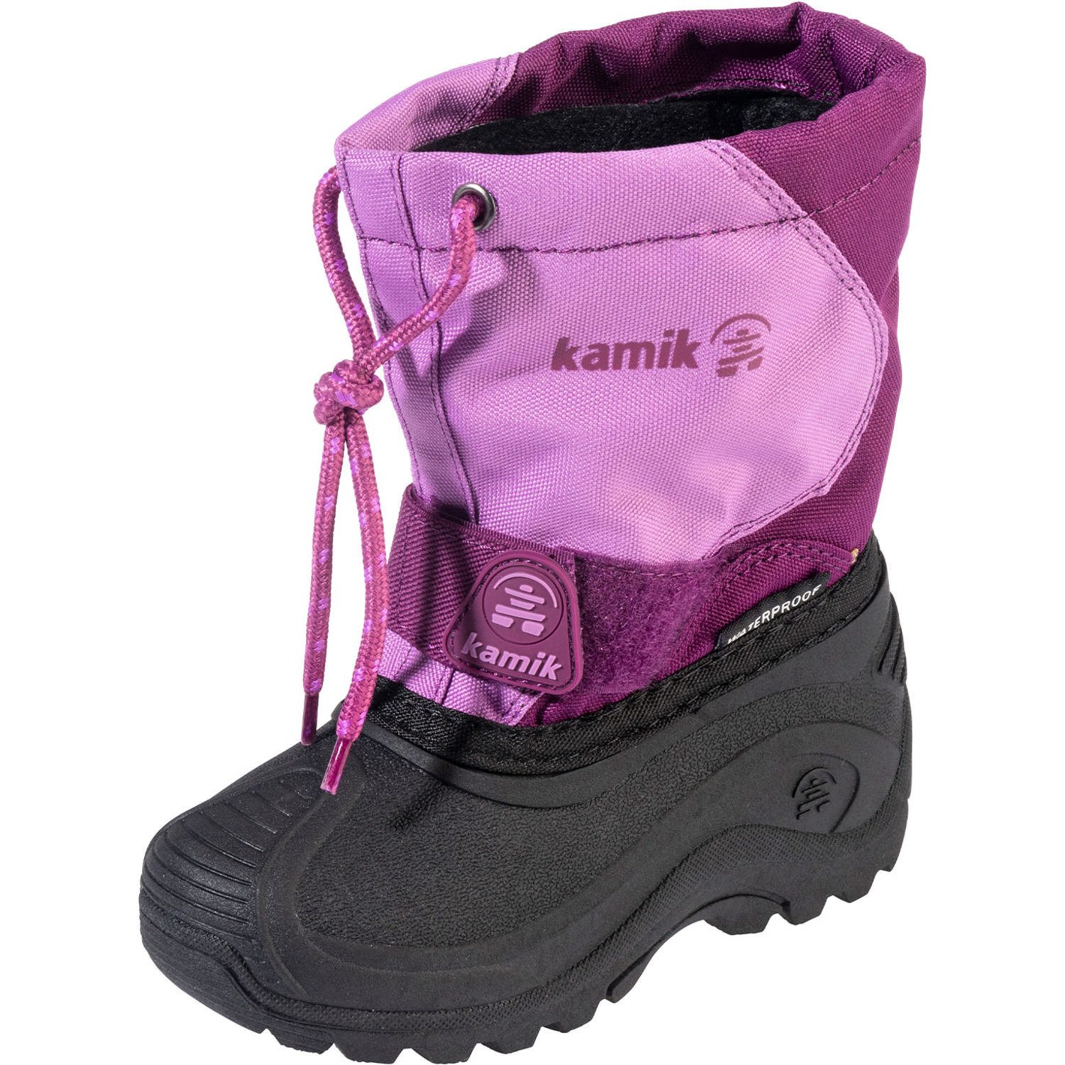 Kamik Snowfox 3WP NF8403/NF4403 W Winterstiefel