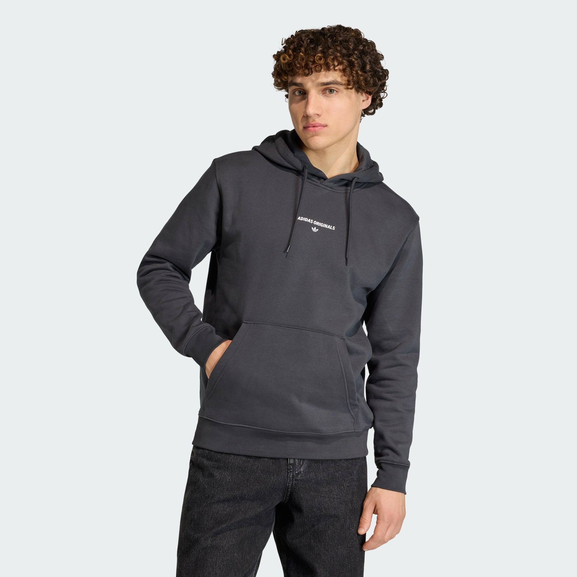 adidas Originals Hoodie CHERRY GRAPHIC HOODIE (1-tlg). € 70,00
