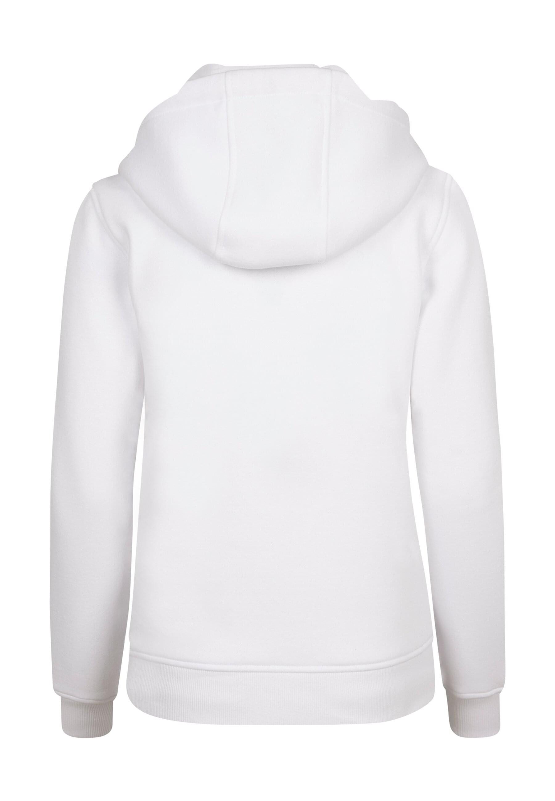 Miss Tee Kapuzenpullover Miss Tee Damen günstig online kaufen