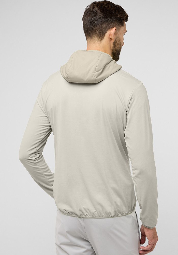 Jack Wolfskin Kapuzenpullover PRELIGHT TRAIL HOODY günstig online kaufen