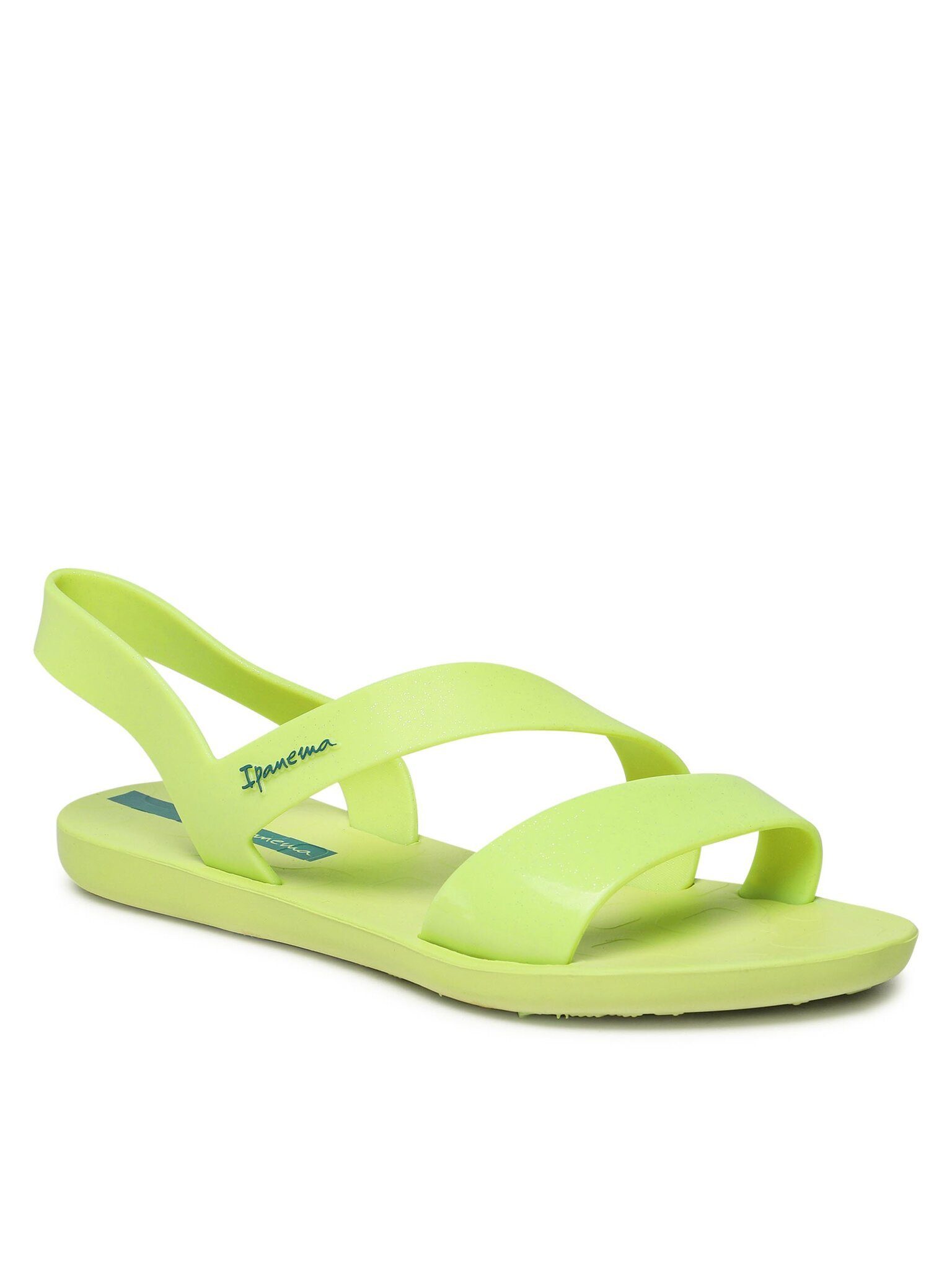 Ipanema Sandalen 82429 Green AJ084 Sandale