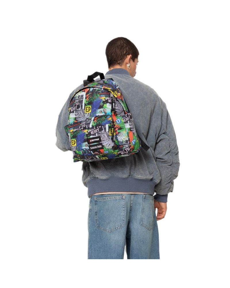 Eastpak Rucksack Day Pak´r JP Print - bunt 24 Liter