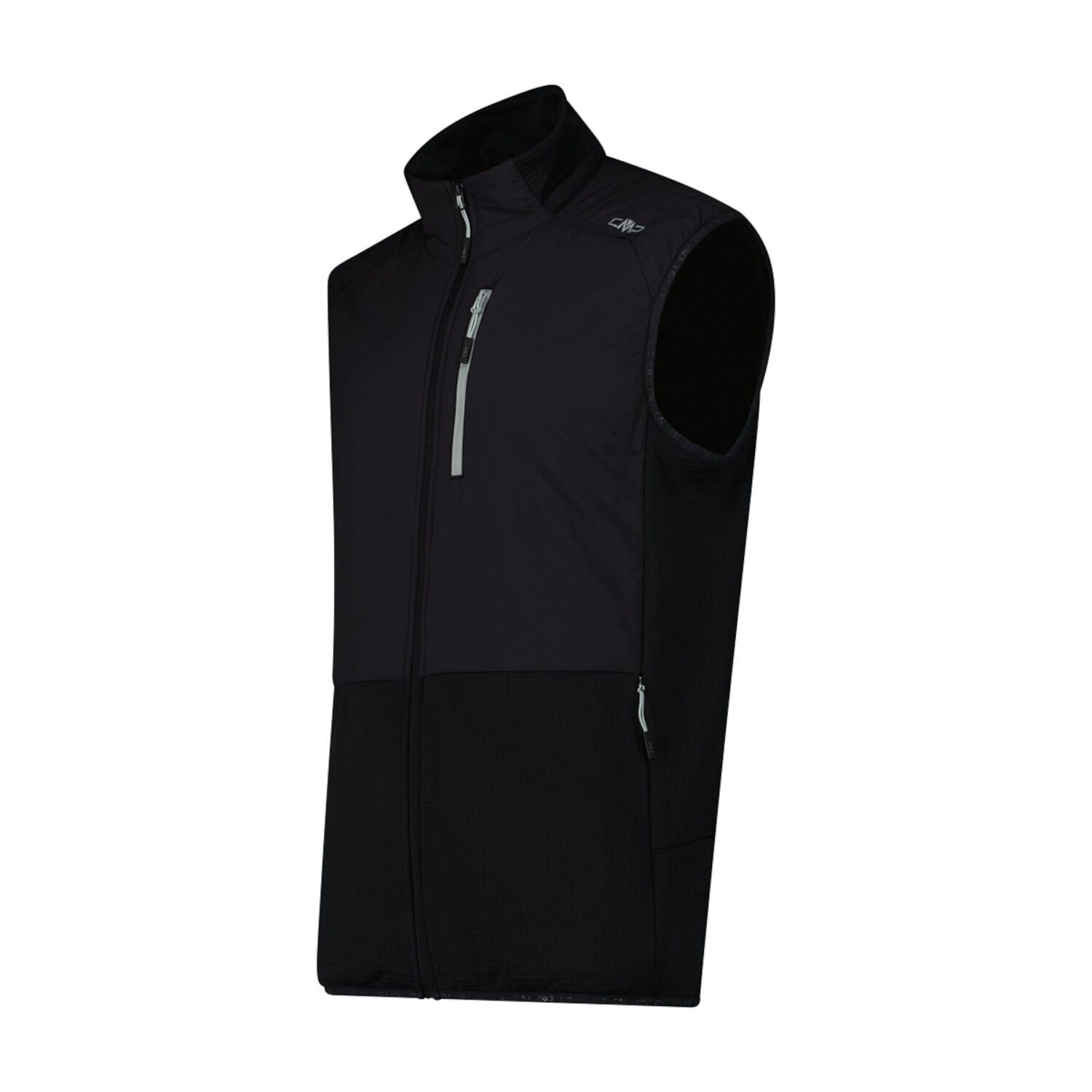 CMP Funktionsweste CMP Herren Weste KILDAR MAN VEST HYBRID 35G2667