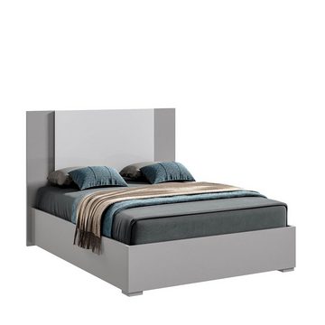 Interdesign24 Schlafzimmer-Set Diana, (6-teilig, mit 4-türigem Kleiderschrank), Made in Italy