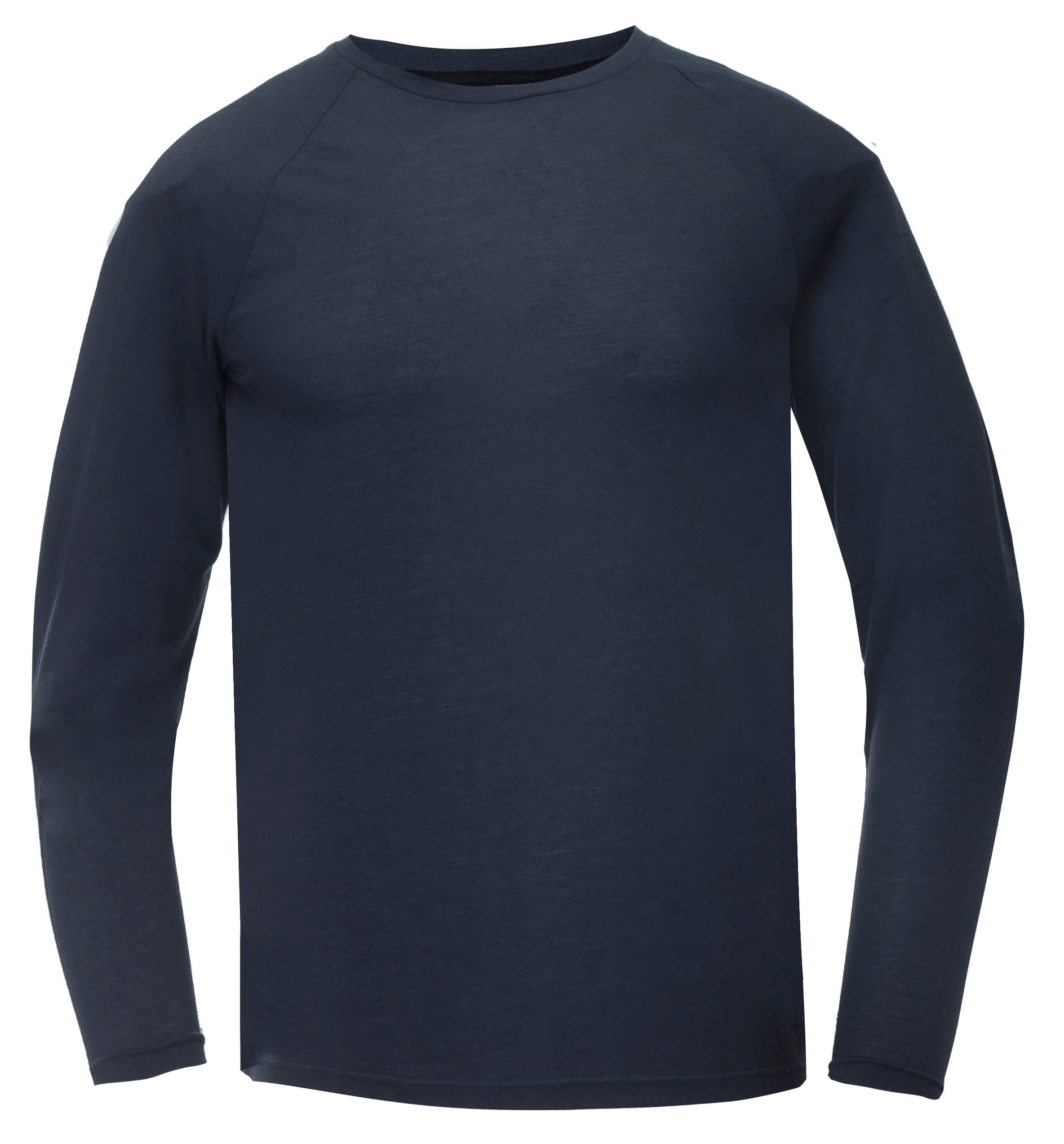 Skratta Thermohemd Herren Merino Thermounterwäsche Arne günstig online kaufen