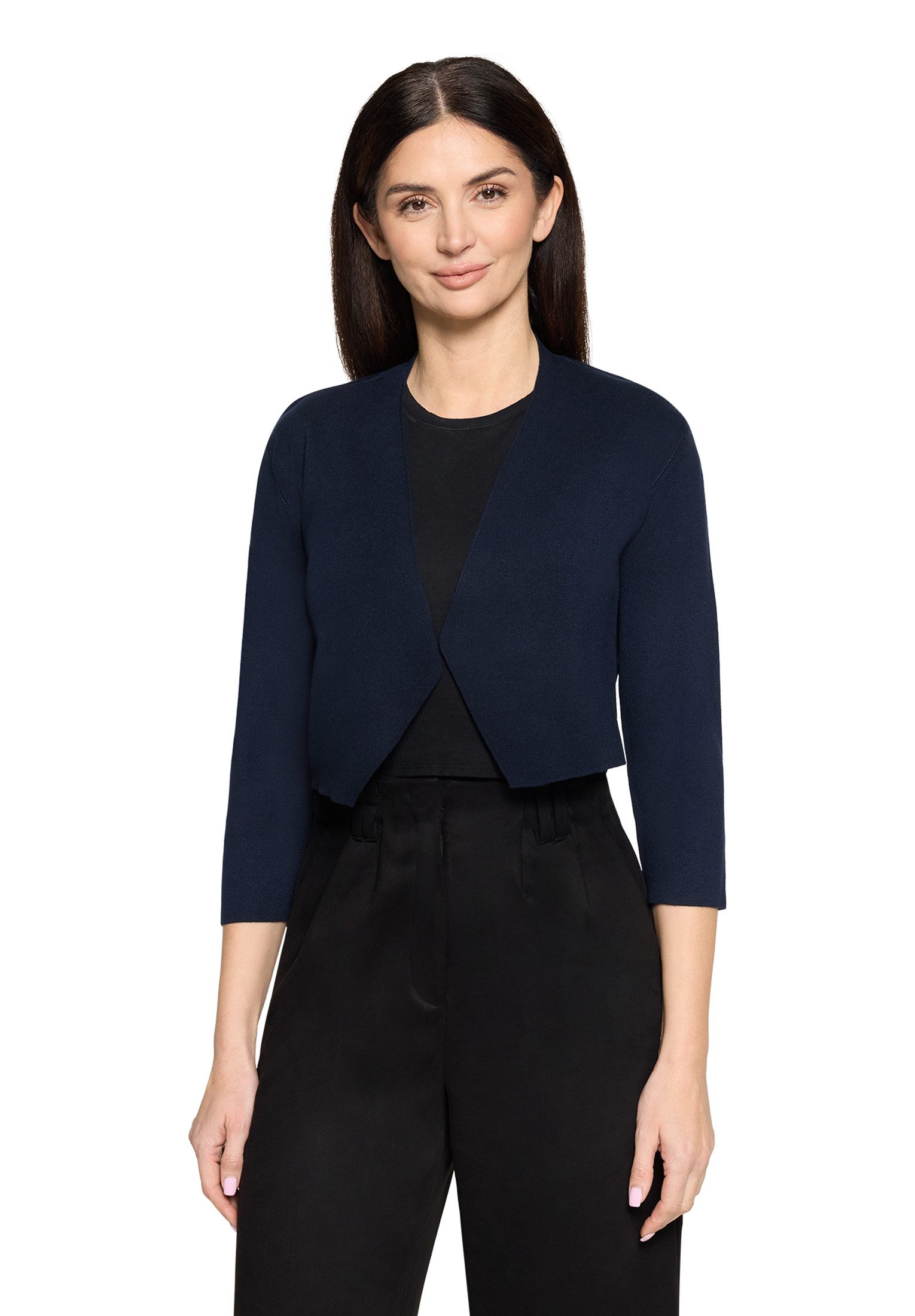 Betty&Co Strickjacke