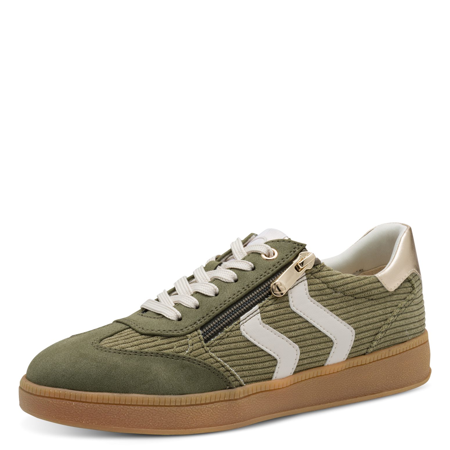 MARCO TOZZI Plateausneaker, Freizeitschuh, Halbschuh, Schnürschuh günstig online kaufen