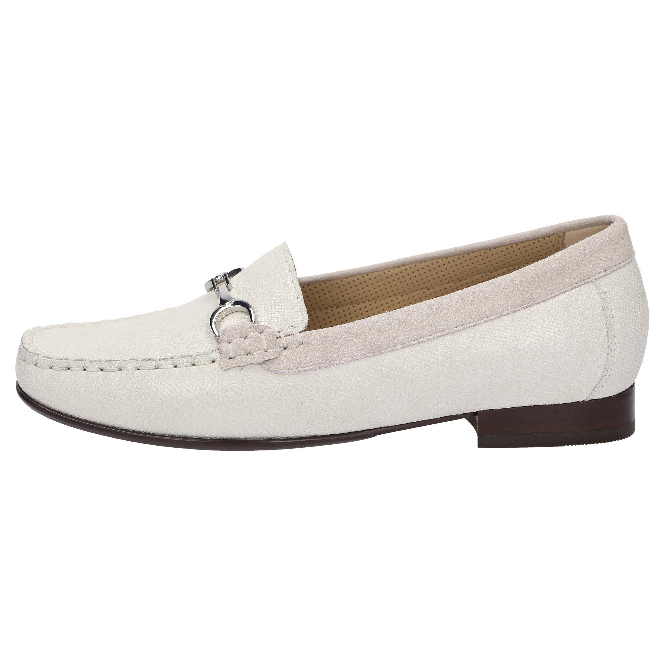 SIOUX Cortizia-735 Slipper günstig online kaufen