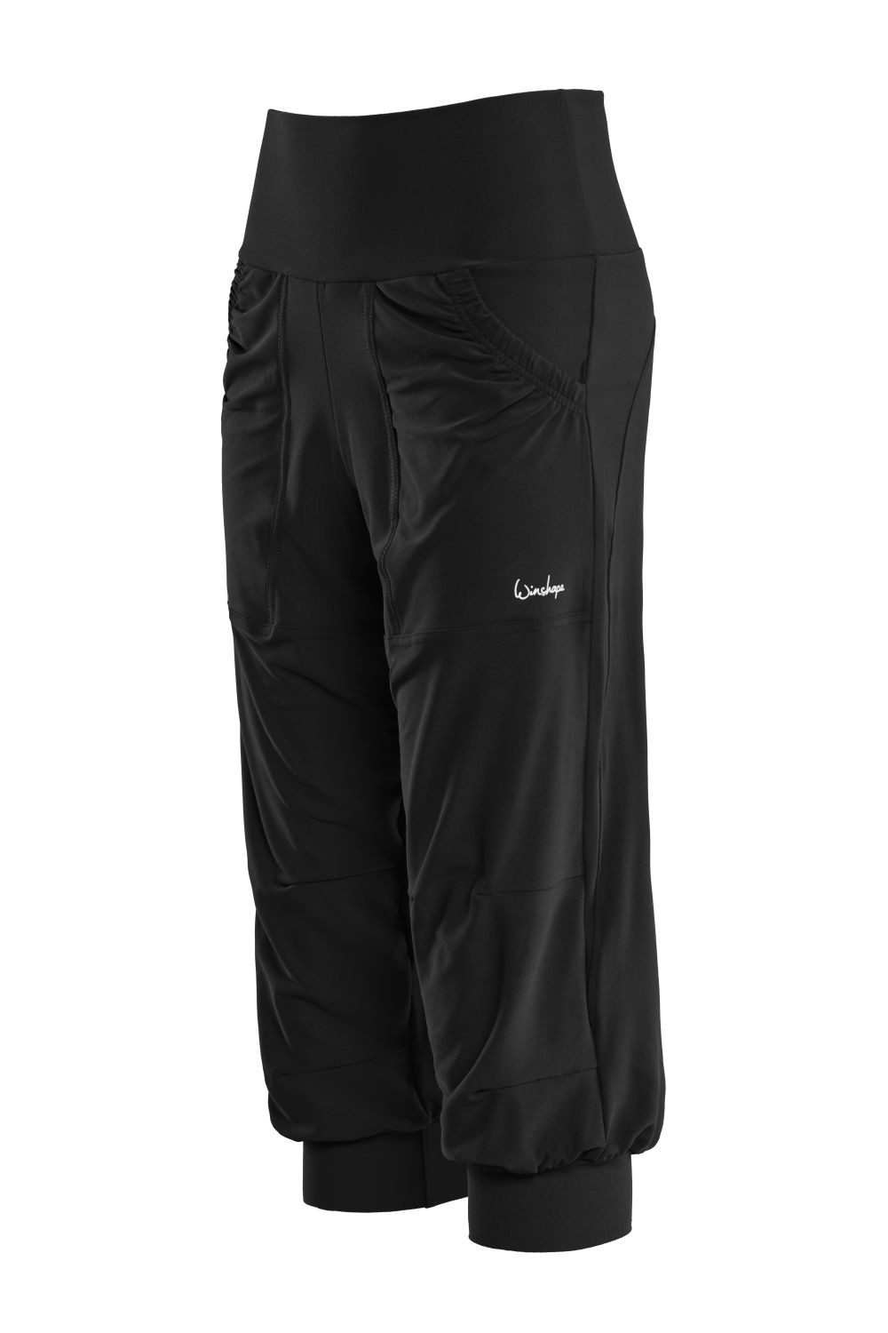 Winshape Sporthose Functional Comfort ¾ Leisure günstig online kaufen