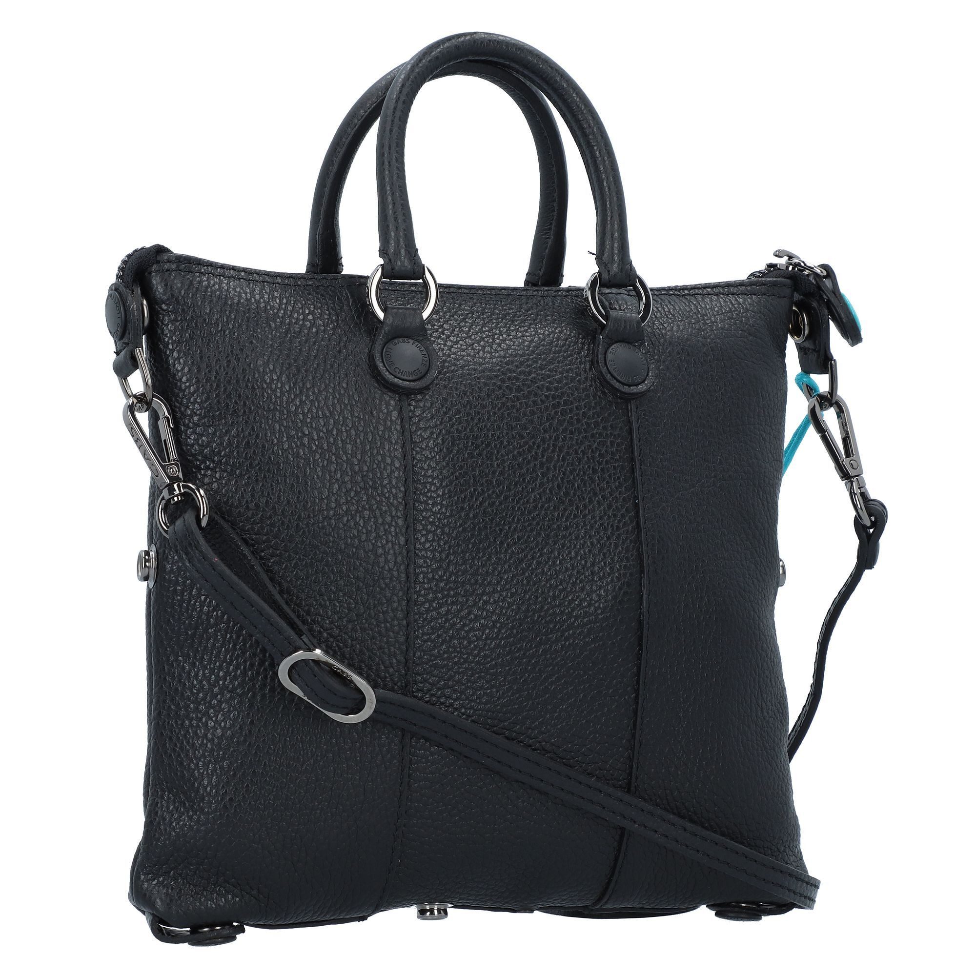 Gabs Henkeltasche G3, Leder