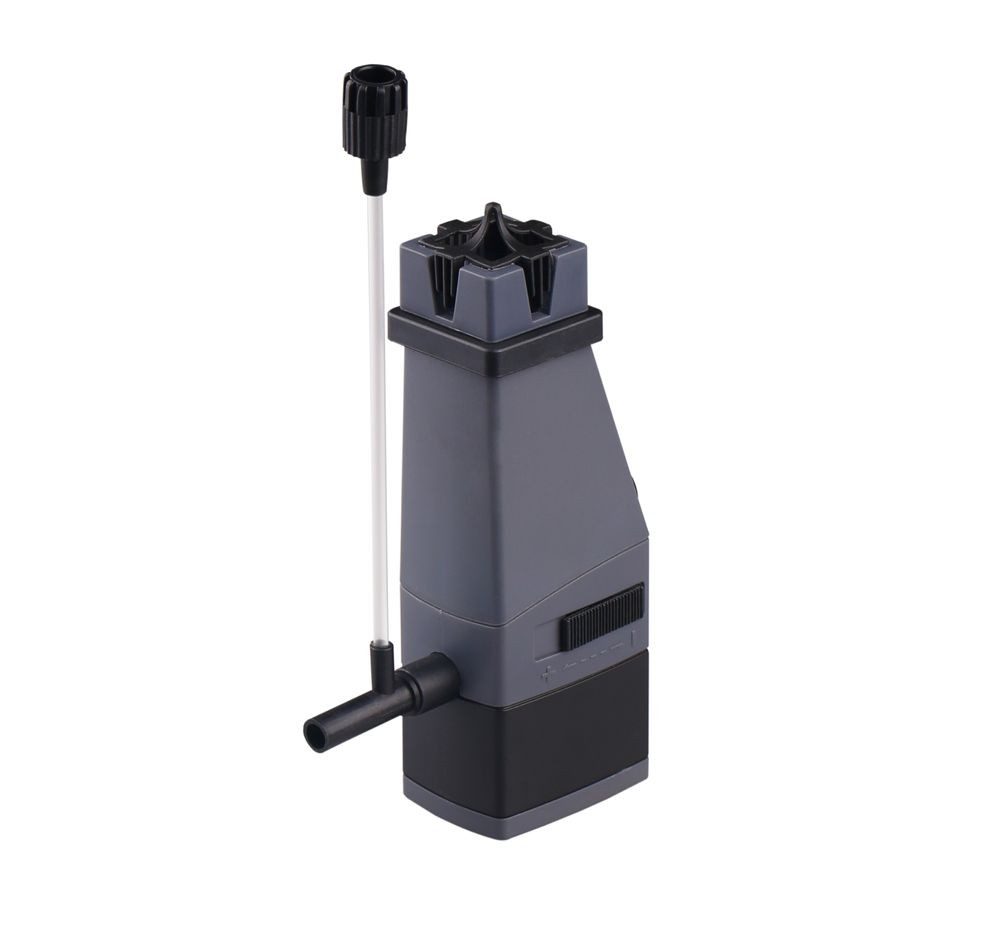 Aquaone Скиммеры Oberflächenskimmer JY-02 – Kahmhaut Entferner