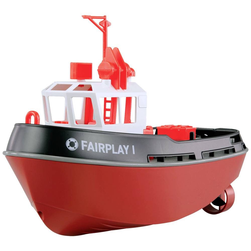 RC-Boot Schlepper Boot 1:72 RTR