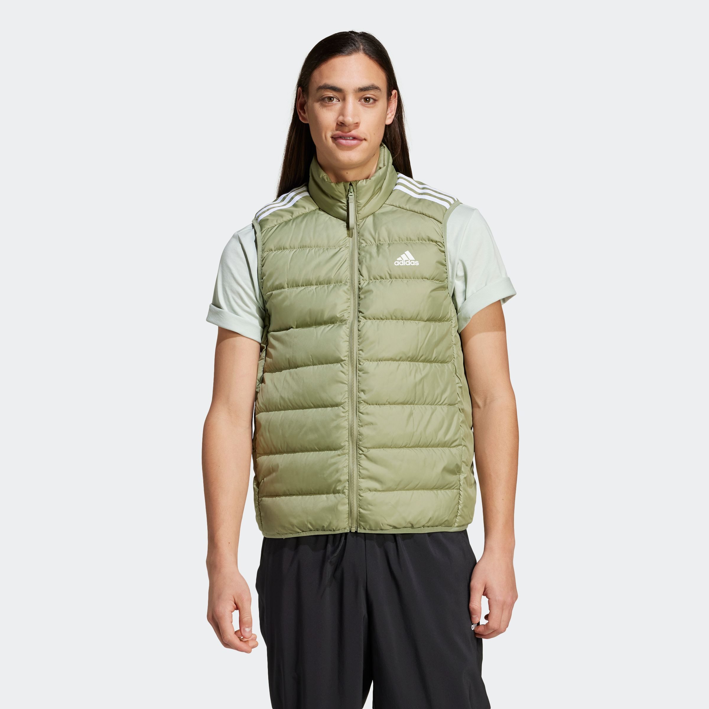 adidas Sportswear Funktionsweste ESS 3S L günstig online kaufen