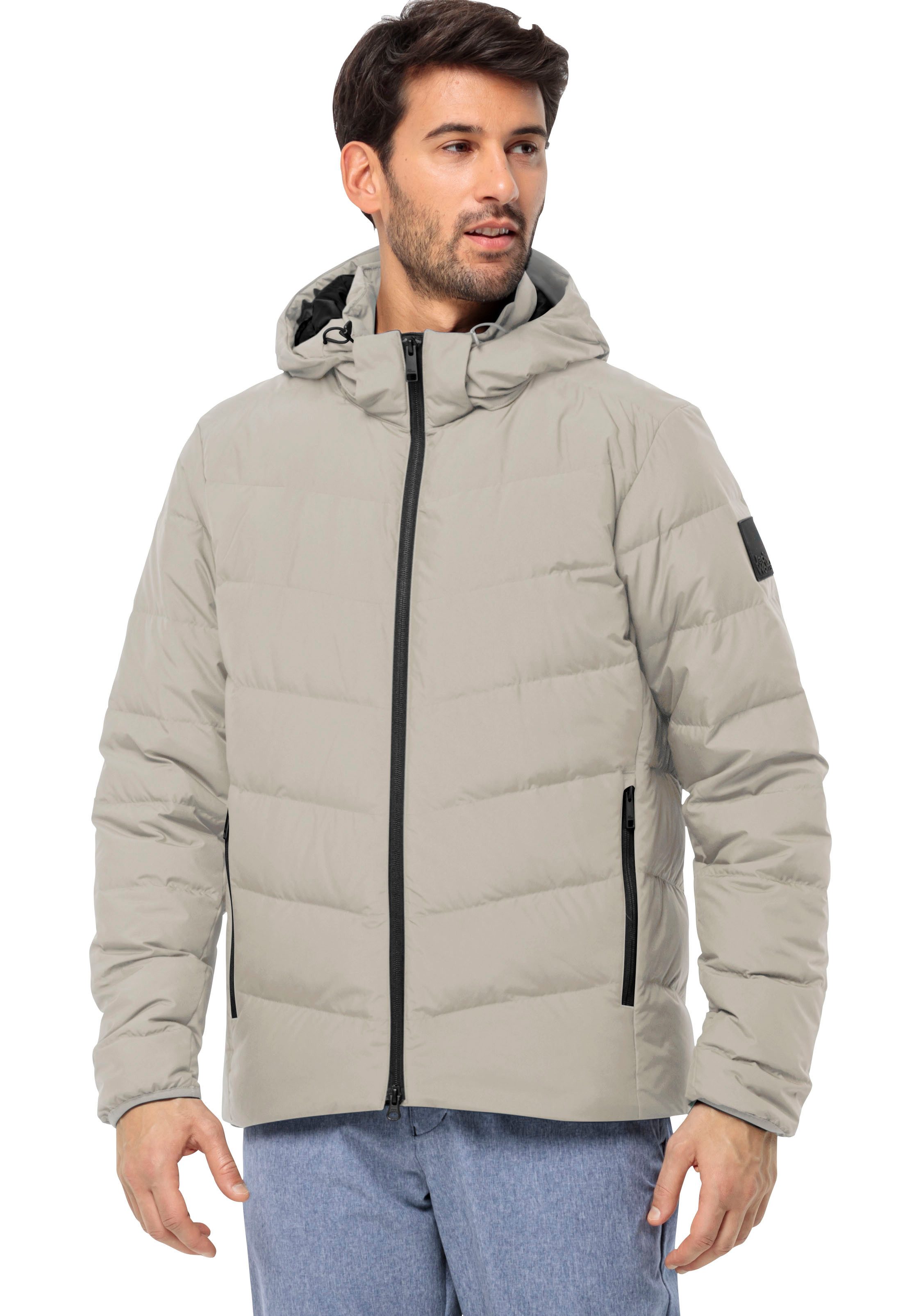 Steppjacke COLONIUS