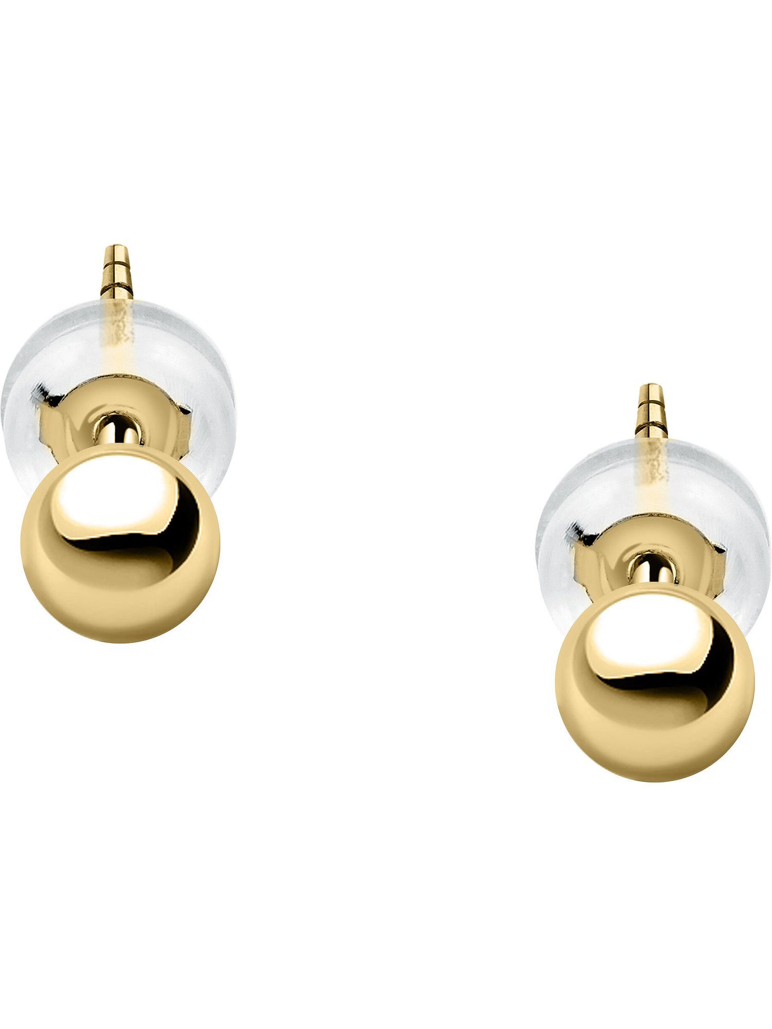 FAVS Paar Ohrstecker FAVS Damen-Ohrstecker 375er günstig online kaufen