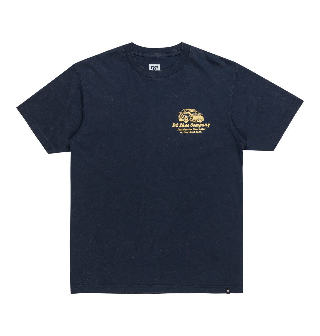 Rundhalsshirt