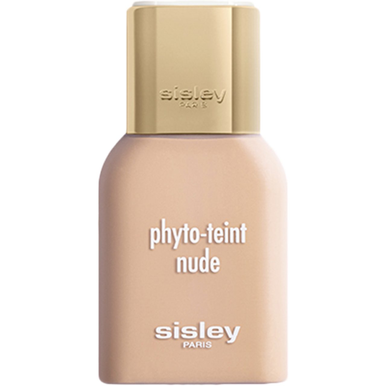 sisley Foundation Phyto-Teint Nude