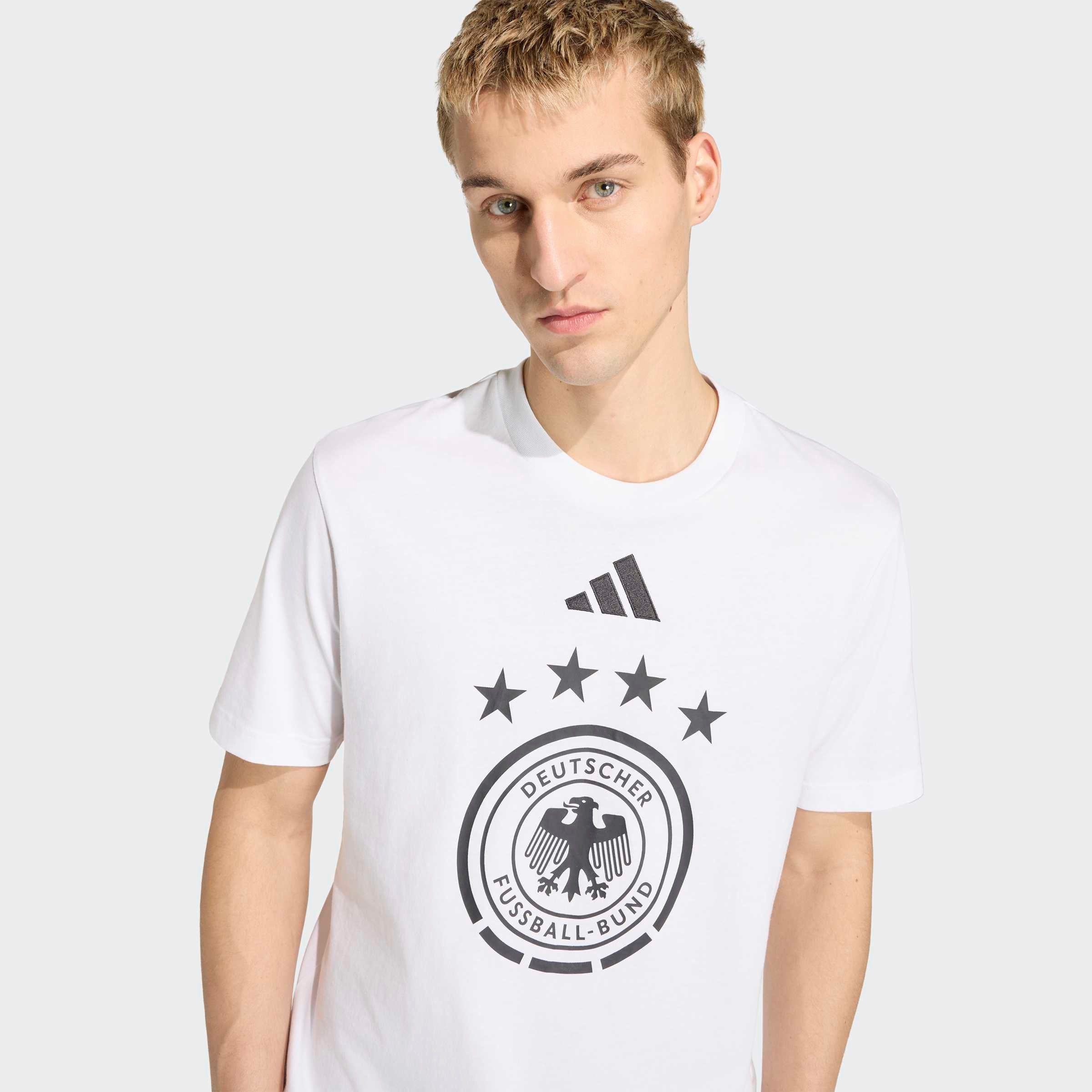 adidas Performance DFB DNA GR TEE