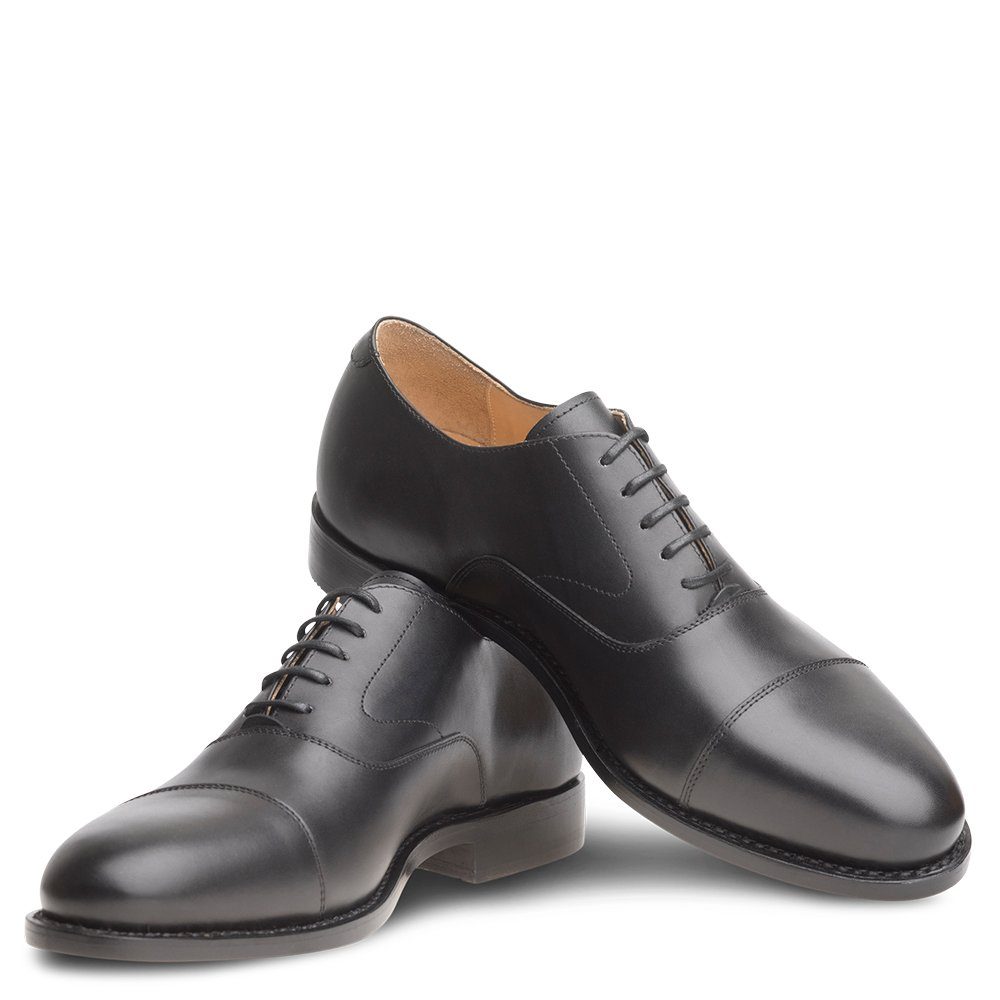 lászló Budapest Henry Schnürschuh handgefertigt in eigener Manufaktur günstig online kaufen