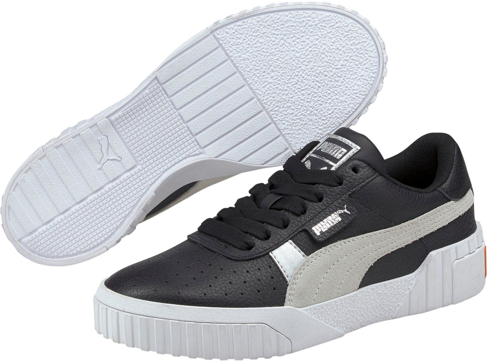 puma varsity sneaker