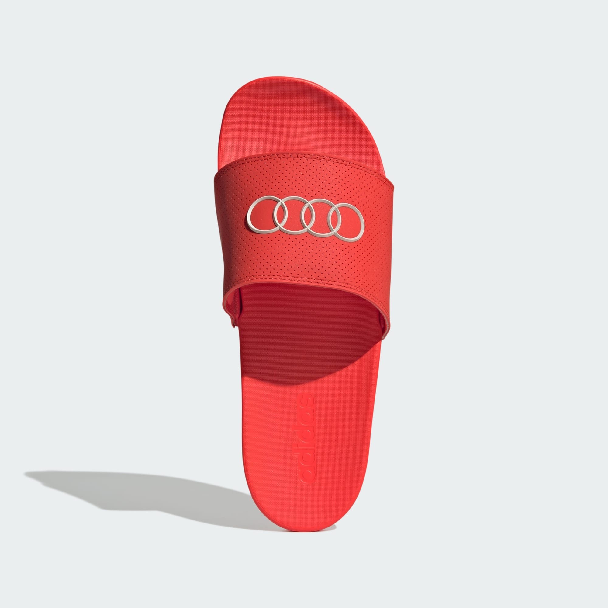 adidas Performance Badepantolette (2-tlg)