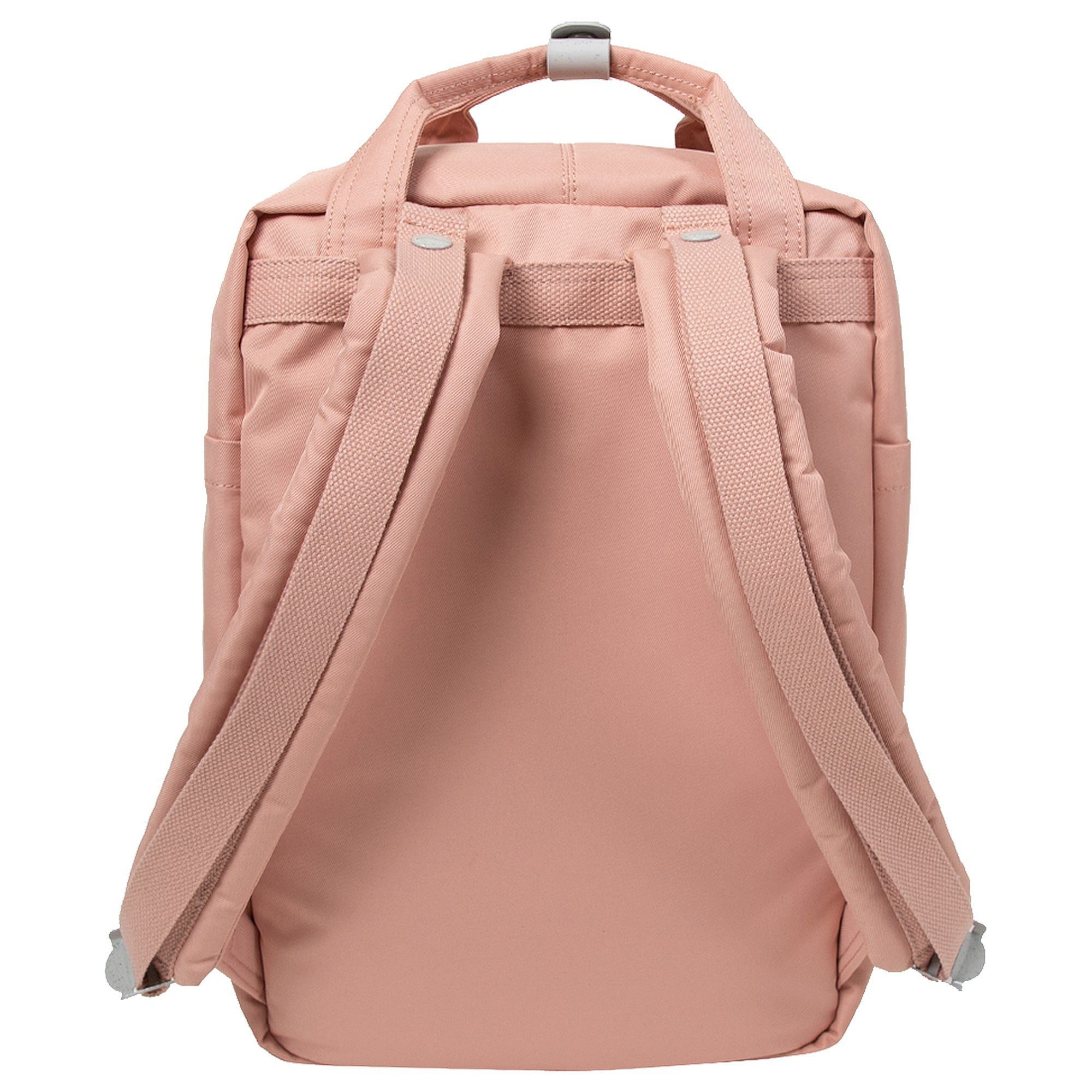Doughnut Rucksack Macaroon Monet 16 - Rucksack 38 cm (pink)