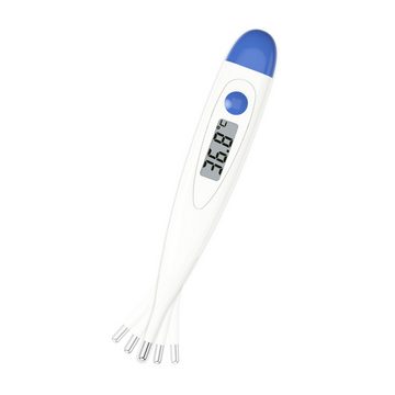 Scala Electronic Fieberthermometer Scala SC 313 flex Kleintier- Thermometer