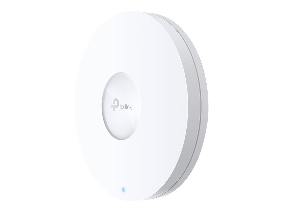 TP-LINK AX1800 Ceiling Mount Dual-Band Wi-Fi 6 Access Point Access Point