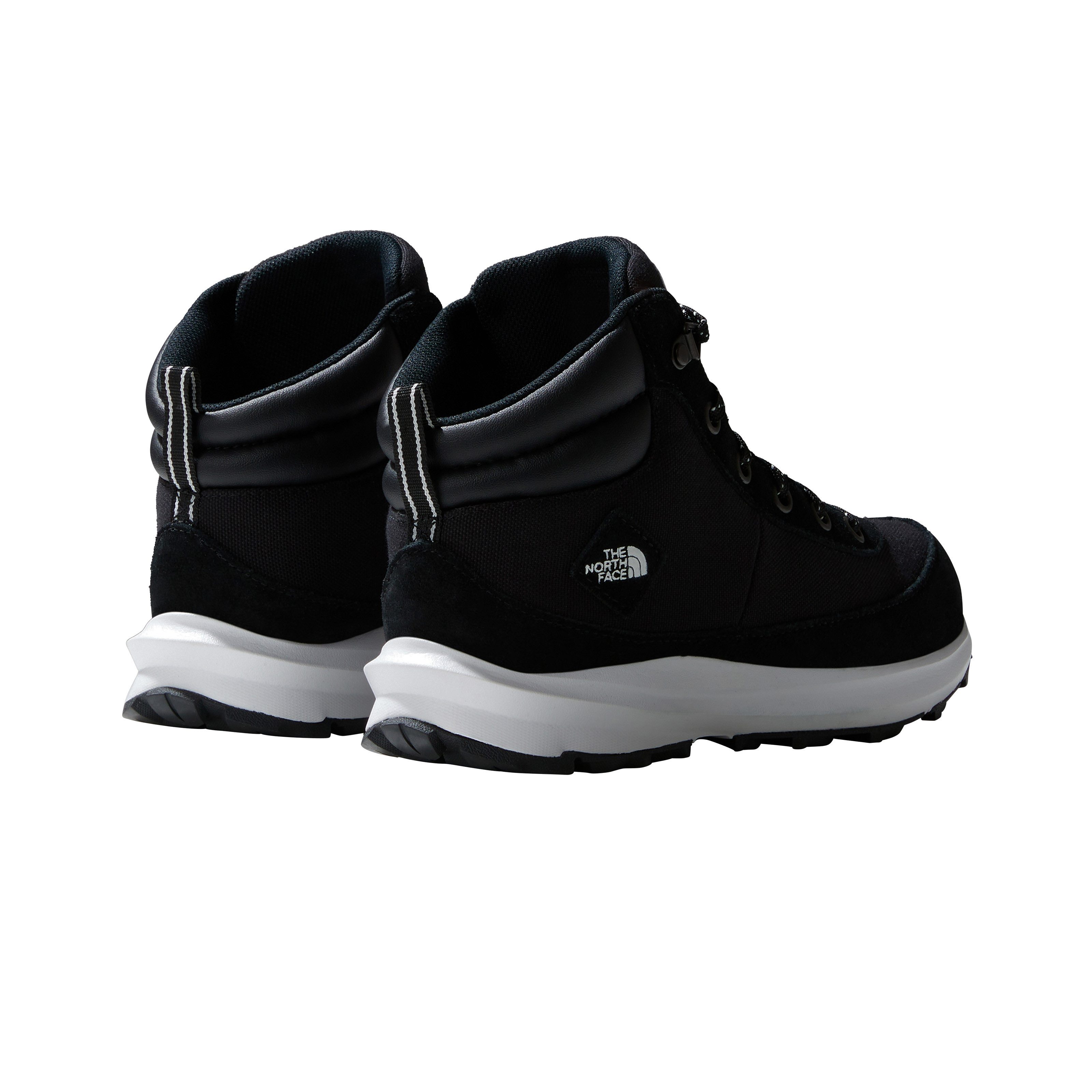 The North Face Y BACK-TO-BERKELEY IV HIKER Winterboots Snowboots, Winterstiefel, Winterschuhe