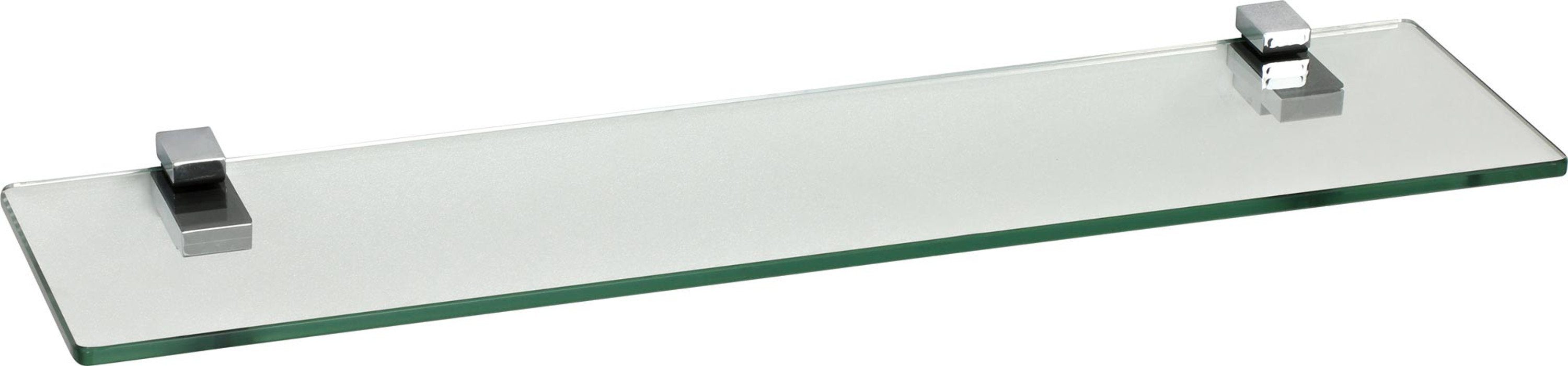 ib style Wandregal Glasregal 8mm eckig günstig online kaufen